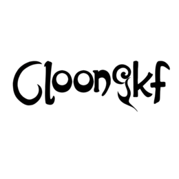 Mark drawing for CLOONGKF