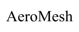 Mark drawing for AEROMESH