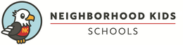Mark drawing for NK NEIGHBORHOOD KIDS SCHOOLS