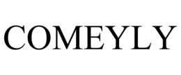 Mark drawing for COMEYLY