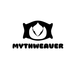 Mark drawing for MYTHWEAVER