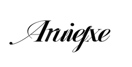 Mark drawing for ARUIEFXE