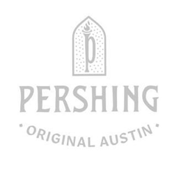 Mark drawing for PERSHING ORIGINAL AUSTIN