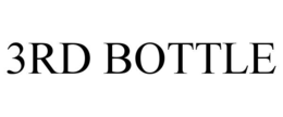 Mark drawing for 3RD BOTTLE