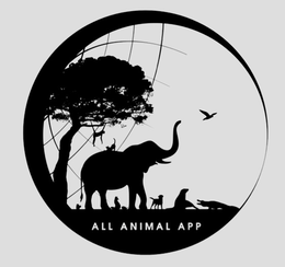 Mark drawing for ALL ANIMAL APP