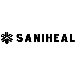 Mark drawing for SANIHEAL