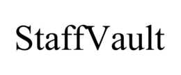 Mark drawing for STAFFVAULT