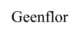 Mark drawing for GEENFLOR