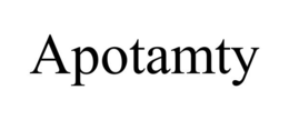 Mark drawing for APOTAMTY