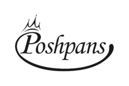 Mark drawing for POSHPANS