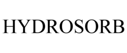 Mark drawing for HYDROSORB