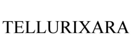 Mark drawing for TELLURIXARA