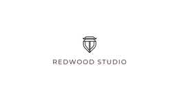 Mark drawing for REDWOOD STUDIO