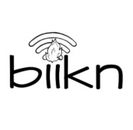 Mark drawing for BIIKN
