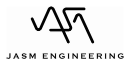 Mark drawing for JASM JASM ENGINEERING