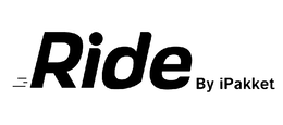 Mark drawing for RIDE BY IPAKKET