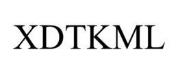 Mark drawing for XDTKML