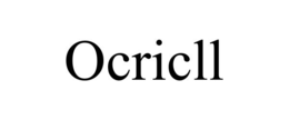 Mark drawing for OCRICLL