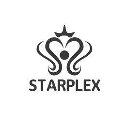 Mark drawing for STARPLEX