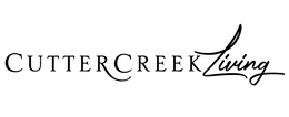 Mark drawing for CUTTER CREEK LIVING