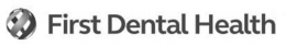 Mark drawing for FIRST DENTAL HEALTH