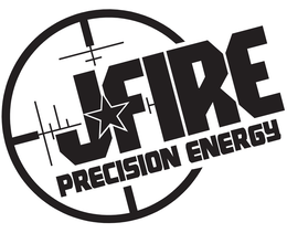 Mark drawing for JFIRE PRECISION ENERGY