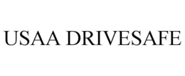 Mark drawing for USAA DRIVESAFE