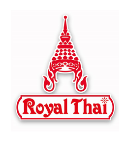Mark drawing for ROYAL THAI