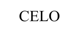 Mark drawing for CELO