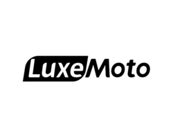 Mark drawing for LUXEMOTO