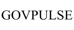 Mark drawing for GOVPULSE