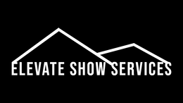 Mark drawing for ELEVATE SHOW SERVICES