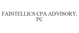 Mark drawing for FAINTELLICS CPA ADVISORY, PC