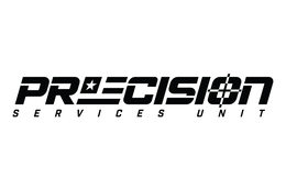 Mark drawing for PRECISION SERVICES UNIT