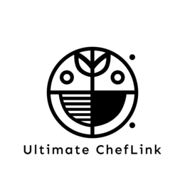 Mark drawing for ULTIMATE CHEFLINK