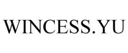 Mark drawing for WINCESS.YU
