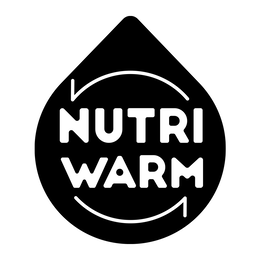 Mark drawing for NUTRIWARM