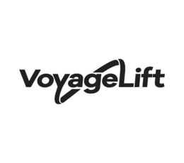 Mark drawing for VOYAGELIFT