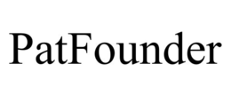 Mark drawing for PATFOUNDER