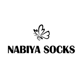 Mark drawing for NABIYA SOCKS