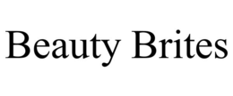 Mark drawing for BEAUTY BRITES