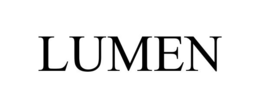 Mark drawing for LUMEN