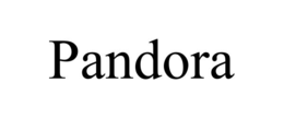 Mark drawing for PANDORA