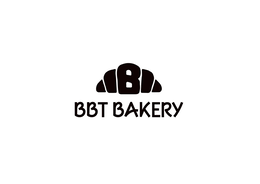 Mark drawing for B BBT BAKERY
