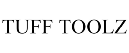 Mark drawing for TUFF TOOLZ