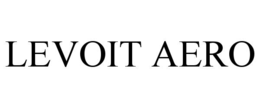 Mark drawing for LEVOIT AERO