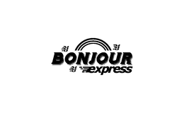 Mark drawing for BONJOUR EXPRESS