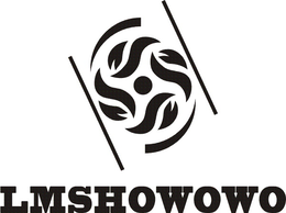 Mark drawing for LMSHOWOWO
