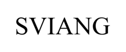 Mark drawing for SVIANG