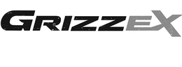 Mark drawing for GRIZZEX